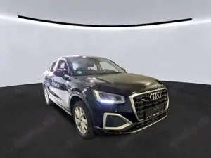 Audi Q2 quat advanced  Kamera*LED*Navi*DB*ACC*Virtual
