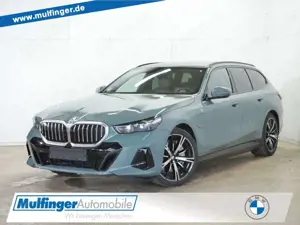 BMW 550