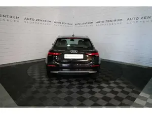 Audi A3 SB 35 TDI advanced Navi-touch+Virtual+PDC+17'' Bild 4