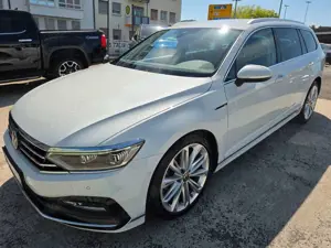 Volkswagen Passat Variant Elegance 2,0 TSI R-LINE ALCANTARA