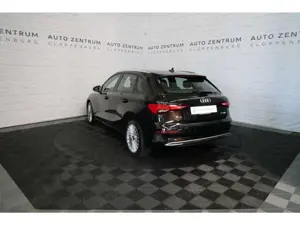 Audi A3 SB 35 TDI advanced Navi-touch+Virtual+PDC+17'' Bild 3