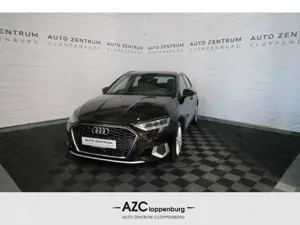Audi A3 SB 35 TDI advanced Navi-touch+Virtual+PDC+17''