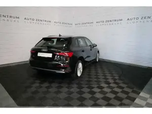Audi A3 SB 35 TDI advanced Navi-touch+Virtual+PDC+17'' Bild 5