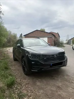 Volkswagen Touareg 3.0 V6 TSI OPF 4Motion Aut.