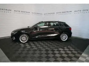 Audi A3 SB 35 TDI advanced Navi-touch+Virtual+PDC+17'' Bild 2