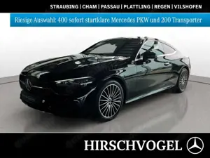 Mercedes-Benz CLE 220 d AMG Line Pr.+Pano+DIGITAL-LIGHT+Memory