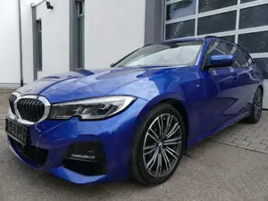 BMW 320 d M Sport Touring Laser/Pano/Kamera/AHK/1.Hd