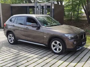 BMW X1 X1 Diesel xDrive18d