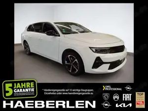 Opel Astra L Sports Tourer 1.2 GS AHK+LED+SHZ+2xKlima