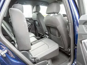 Audi Q3 40 2.0 TDI quattro S-tronic ACC MATRIX-LED