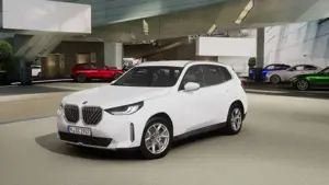BMW X3 20d xDrive !Aktion! Frei konfigurierbar