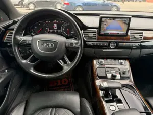 Audi A8 3.0 TDI ultra quattro Bild 5