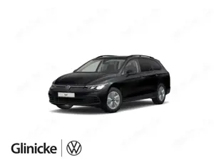 Volkswagen Golf Variant Golf VIII Variant 2,0 TDI Life Navi PDC SiHz DSG