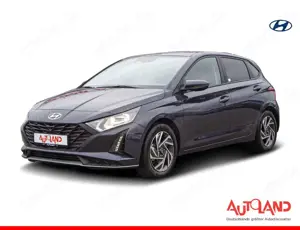 Hyundai i20 1.2 Navi Kamera Tempomat