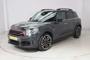 MINI John Cooper Works Countryman ALL4 * Pano * HUD