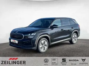 Skoda Kodiaq Selection 4x4 TSI DSG|AHK|el.HECK|KAMERA
