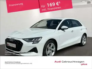 Audi A3 Sportback 35 TFSI advanced Navi Digitales Soundsys