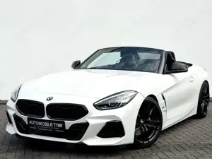 BMW Z4 Roadster M40i /LED/ACC/HUD/HK/CAM/GARANTIE
