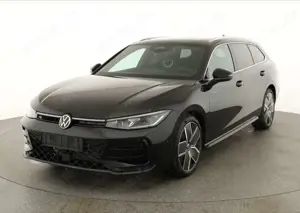 Volkswagen Passat Variant TDI DSG 4M R-LINE, Pano, AHK, IQ.Light, HUD, 19-Zo Bild 2