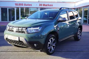 Dacia Duster 1.3 TCE Journey LED Navi Totwinkel Kamera
