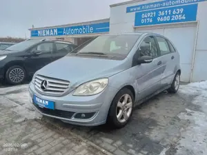 Mercedes-Benz B 200 Tüv 08/2027