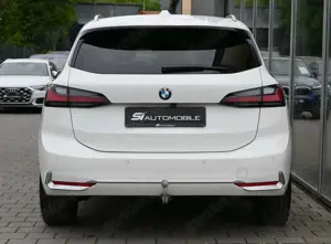 BMW 218 Bild 4