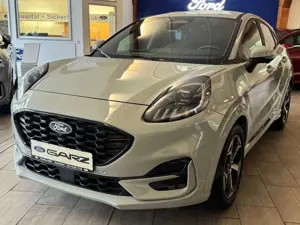Ford Puma ST-Line X *Matrix*360 Grad*BO*Automatik*