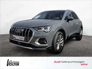 Audi Q3 45 TFSI quattro advanced AHK 360° PANO KAM