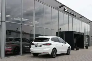 BMW 218 Bild 5
