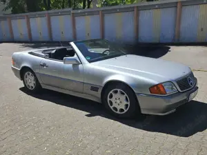 Mercedes-Benz SL 280 SL 280