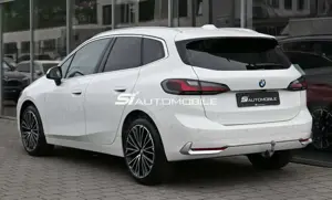 BMW 218 Bild 3