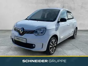 Renault Twingo TECHNO ELECTRIC NAVI+SHZ+KAMERA+DAB+KLIMA