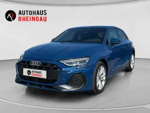 Audi A3 SB 30 TFSI S-line SONOS LED KAMERA