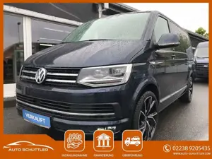 Volkswagen T6 Multivan