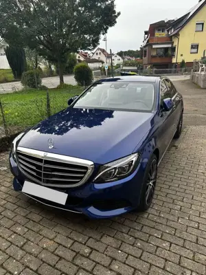 Mercedes-Benz C 200 Exclusive
