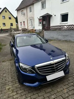 Mercedes-Benz C 200 Exclusive Bild 3