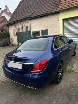 Mercedes-Benz C 200 Exclusive Bild 4
