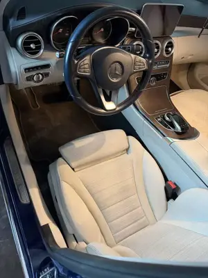 Mercedes-Benz C 200 Exclusive Bild 5