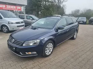 Volkswagen Passat Variant Comfortline BlueMotion