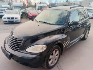 Chrysler PT Cruiser