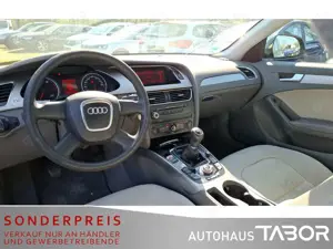 Audi A4 - image 5