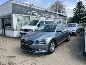 Skoda Superb Combi1.4 TSI DSG Ambition|1.Hand|Bi-Xenon