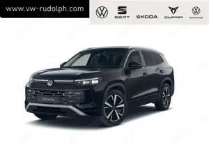 Volkswagen Tayron Elegance 2,0 l TDI SCR 4MOTION 142 kW (193 PS) 7-