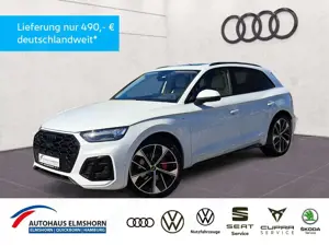 Audi Q5 50 TDI quattro tiptr. S line PANO AHK AIR MATRIX