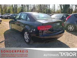 Audi A4 - image 4