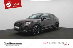 Audi Q2 35 TFSI S line Virt.Cockpit LED Navi SHZ