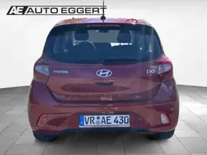 Hyundai i10 FL (MY25) 1.0 Benzin (63 PS) 5-MT 2WD Trend Bild 5