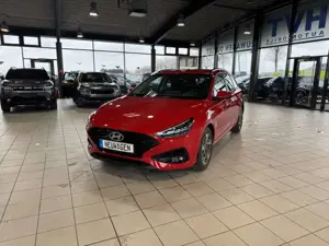 Hyundai i30 Kombi 1.6 T-GDI 7DCT GO SHZ|NAVI|PDC|KAMERA