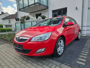 Opel Astra Astra 1.6 Cosmo