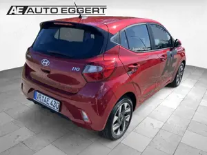 Hyundai i10 FL (MY25) 1.0 Benzin (63 PS) 5-MT 2WD Trend Bild 4